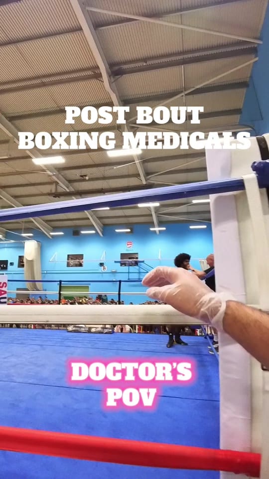 Post 3 by The Ringside Doc 🥊 on TikTok (video)