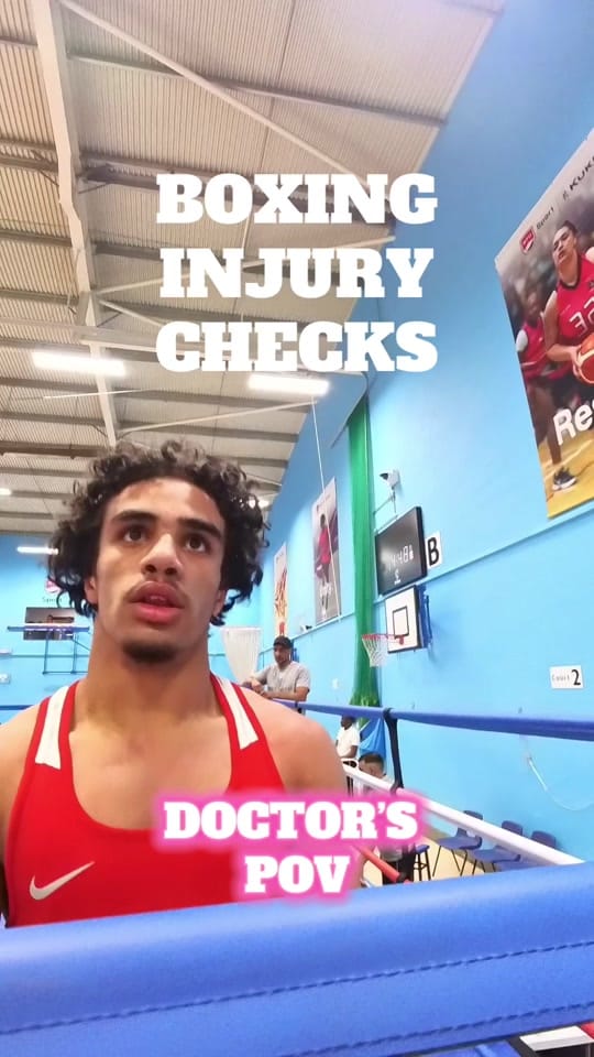 Post 4 by The Ringside Doc 🥊 on TikTok (video)