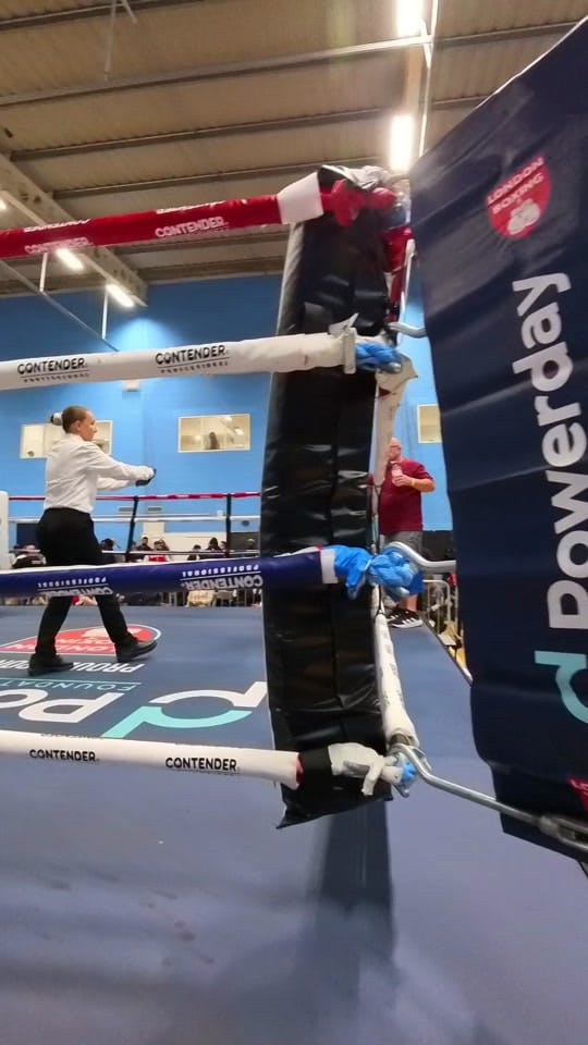 Post 8 by The Ringside Doc 🥊 on TikTok (video)