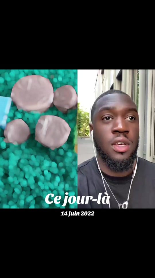 Post 2 by Glow et bien-être on TikTok (video)
