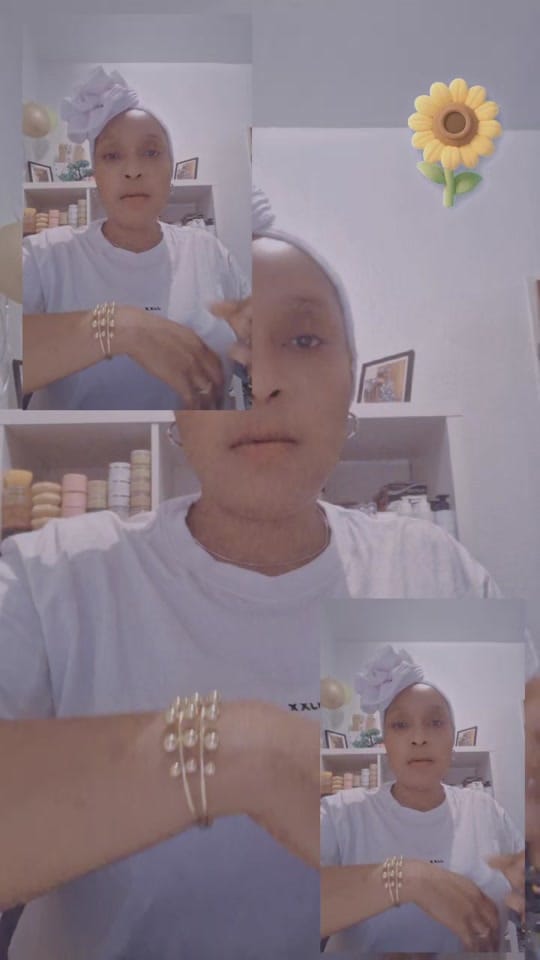Post 7 by Glow et bien-être on TikTok (video)