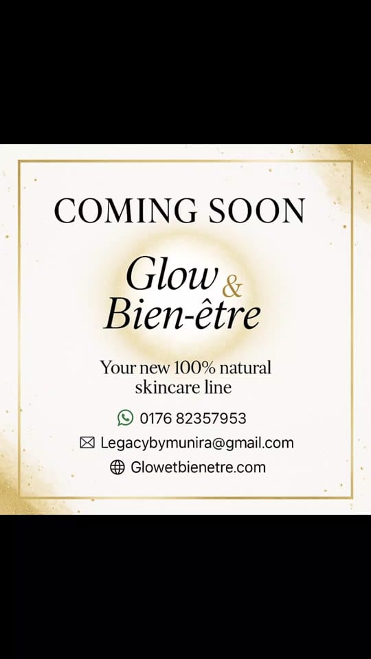 Post 9 by Glow et bien-être on TikTok (video)