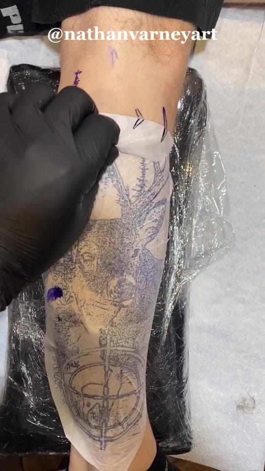 Post 6 by Nathan Varney on TikTok (video)