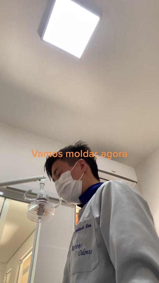 Post 10 by Venâncio Kim on TikTok (video)