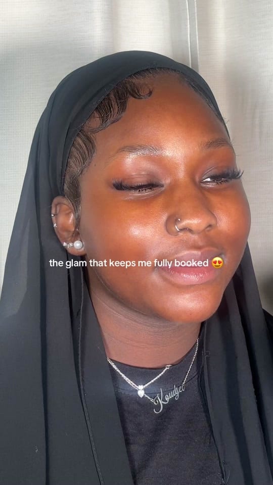 Post 3 by blendzbytiana_ on TikTok (video)