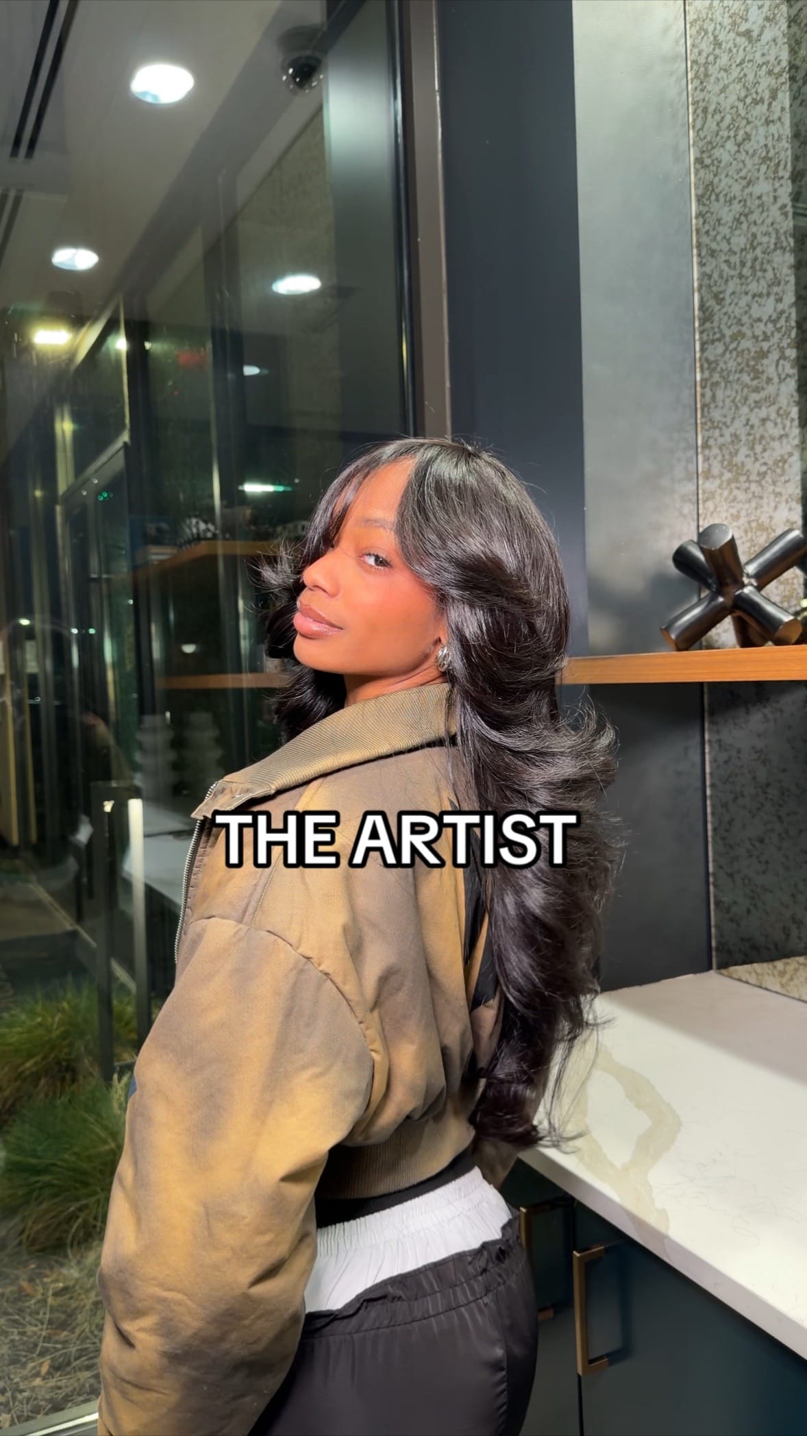 Post 1 by blendzbytiana_ on TikTok (video)
