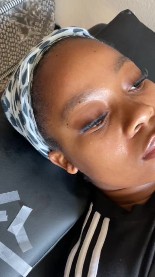 Post 3 by dazzy_beauty on TikTok (video)