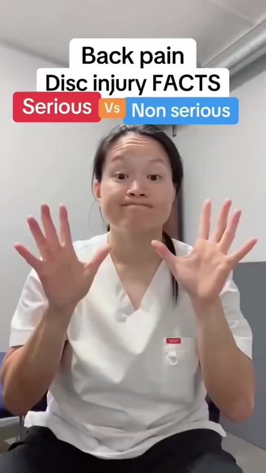 Post 9 by London Osteopath (Bow Chung) on TikTok (video)