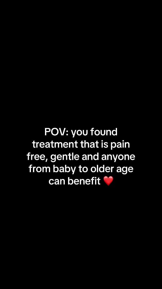 Post 3 by London Osteopath (Bow Chung) on TikTok (video)