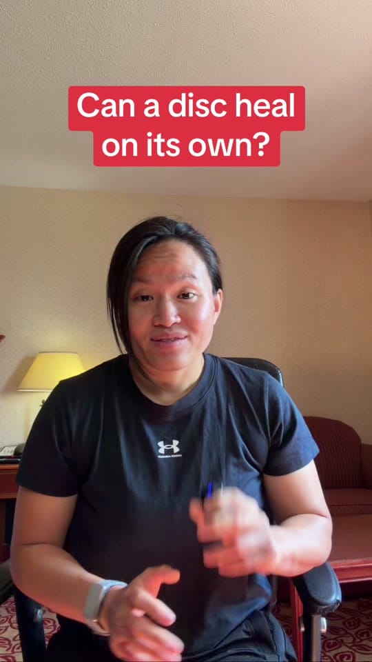 Post 7 by London Osteopath (Bow Chung) on TikTok (video)