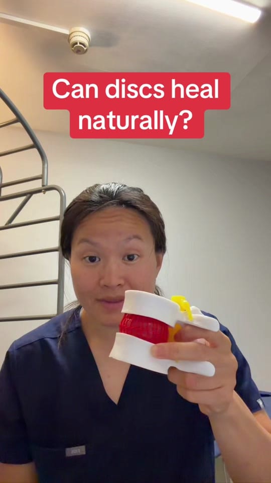 Post 4 by London Osteopath (Bow Chung) on TikTok (video)