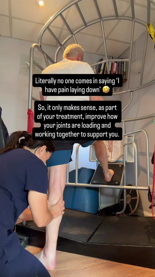 Post 2 by London Osteopath (Bow Chung) on TikTok (video)