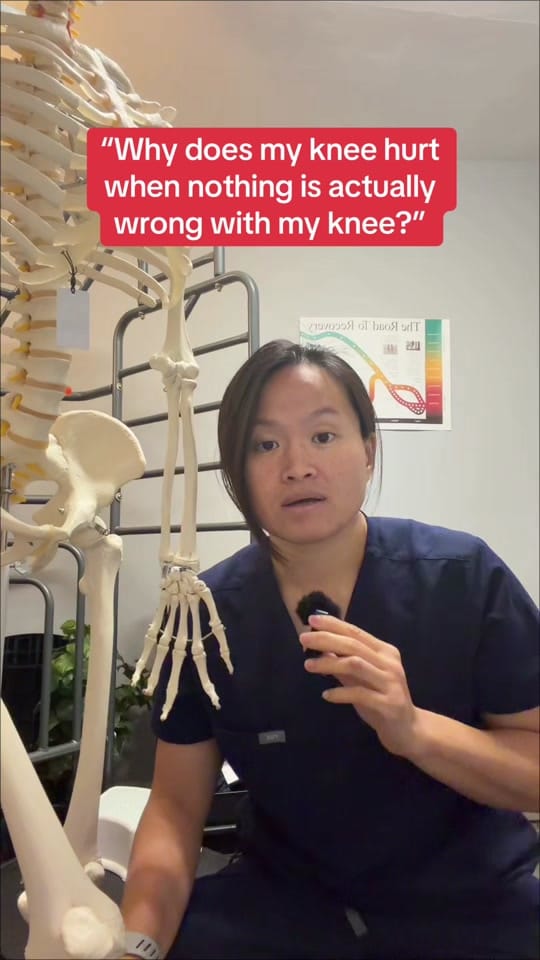 Post 6 by London Osteopath (Bow Chung) on TikTok (video)