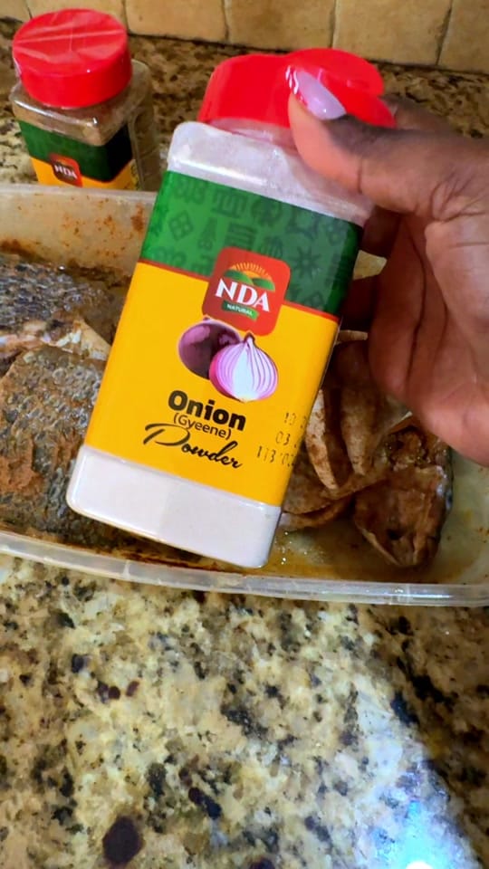Post 2 by NDA Online Market on TikTok (video)