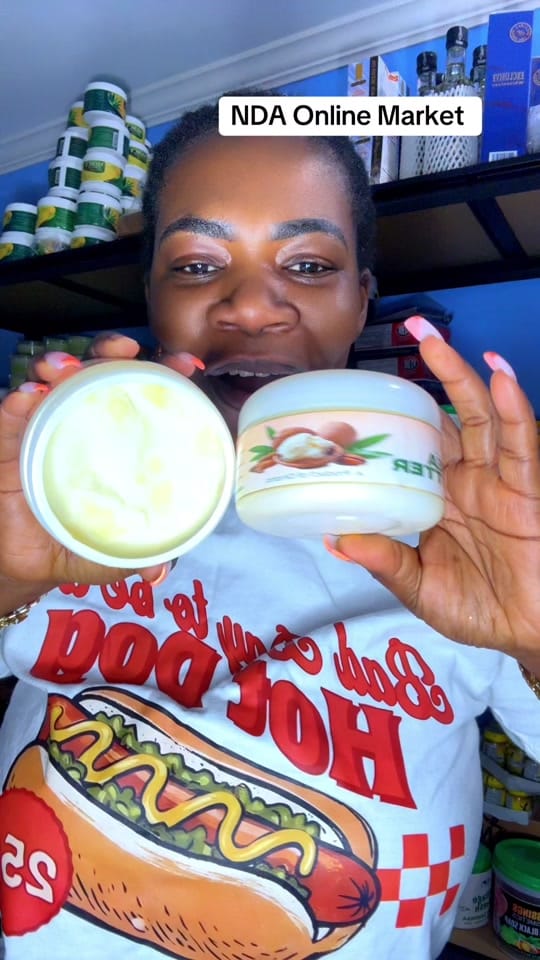 Post 5 by NDA Online Market on TikTok (video)