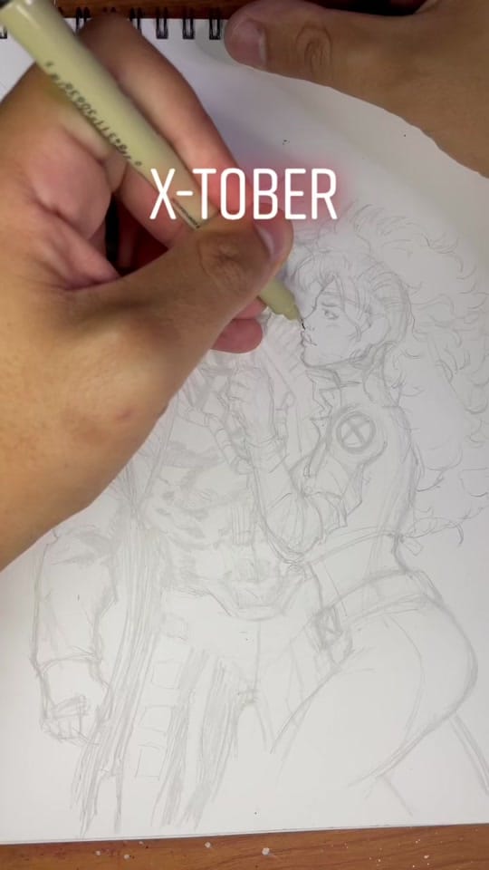 Post 2 by Edgar del Real on TikTok (video)