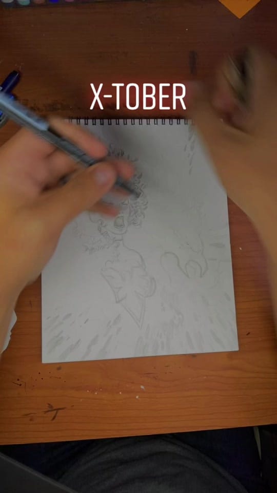 Post 3 by Edgar del Real on TikTok (video)