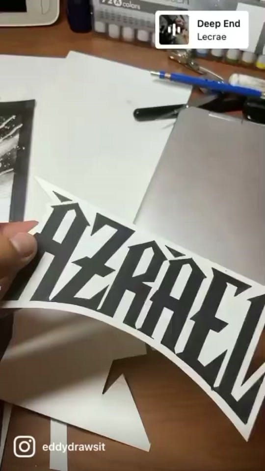 Post 6 by Edgar del Real on TikTok (video)