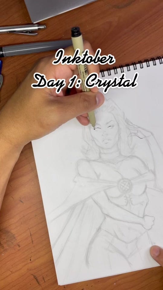 Post 5 by Edgar del Real on TikTok (video)