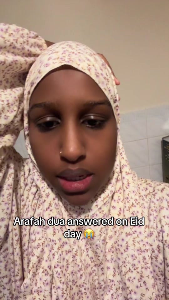 Post 1 by ikraamsdiaries on TikTok (video)