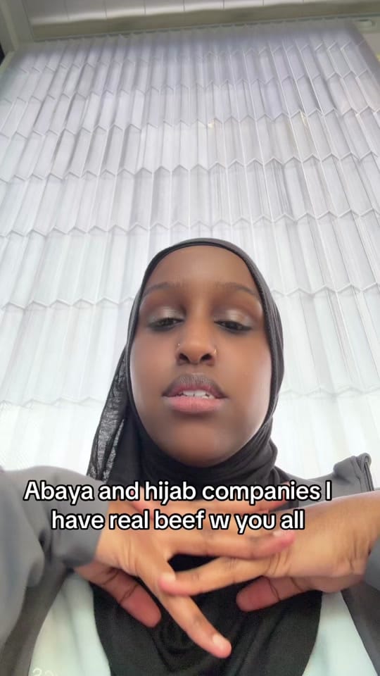 Post 8 by ikraamsdiaries on TikTok (video)