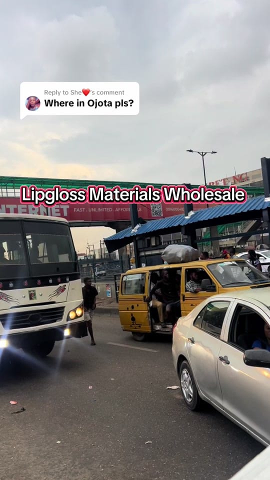 Post 10 by GraceonCosmetics/Lipcare Mart on TikTok (video)