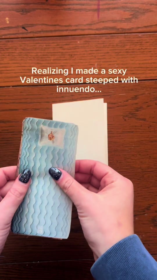 Post 3 by 💥Lauren | Mixed Media💥 on TikTok (video)