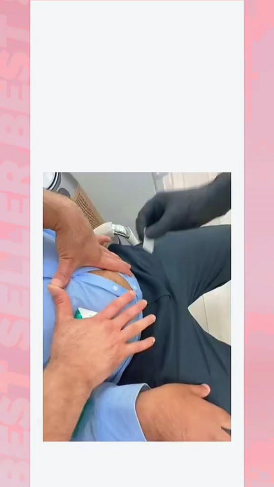 Post 8 by BEST SKINCARE CLINIC LEEDS on TikTok (video)