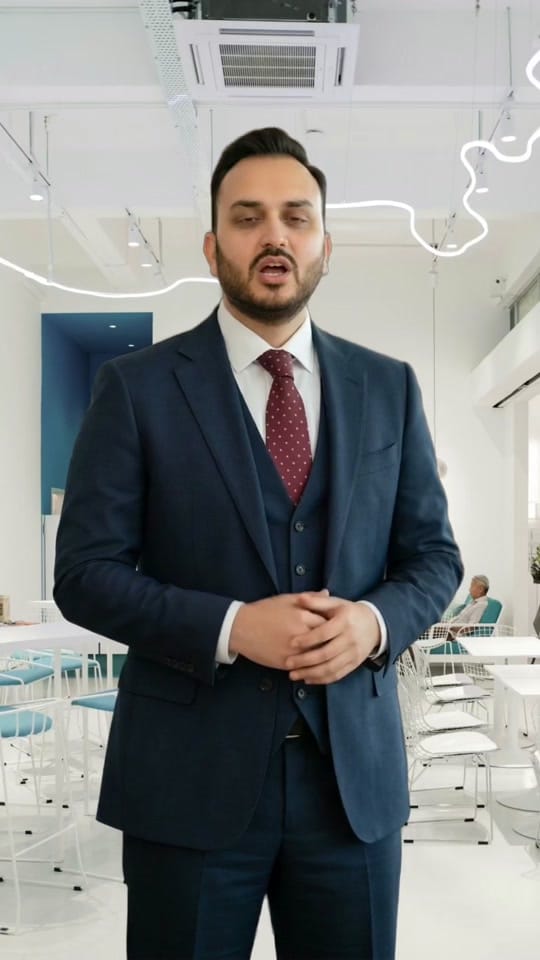 Post 1 by BEST SKINCARE CLINIC LEEDS on TikTok (video)