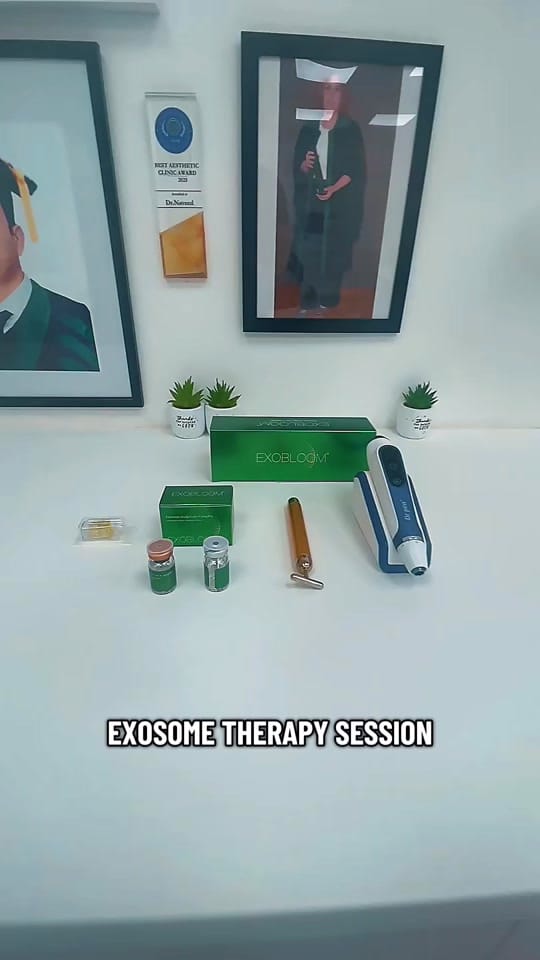 Post 6 by BEST SKINCARE CLINIC LEEDS on TikTok (video)