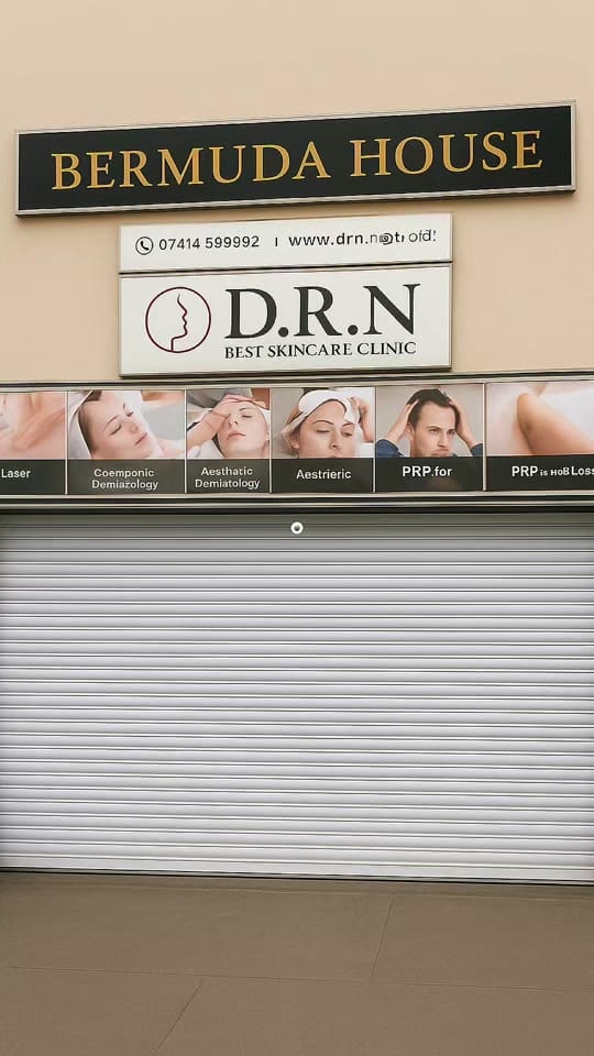 Post 5 by BEST SKINCARE CLINIC LEEDS on TikTok (video)
