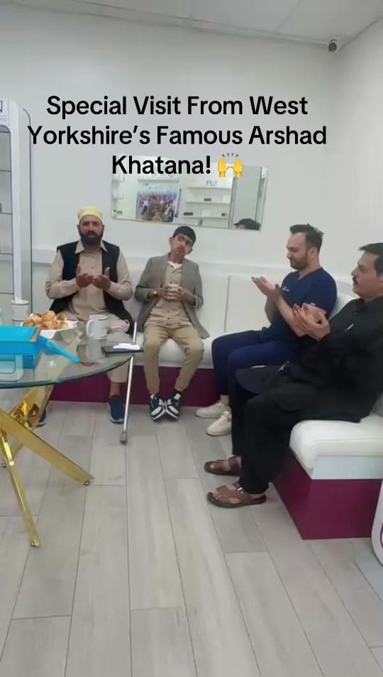 Post 9 by BEST SKINCARE CLINIC LEEDS on TikTok (video)