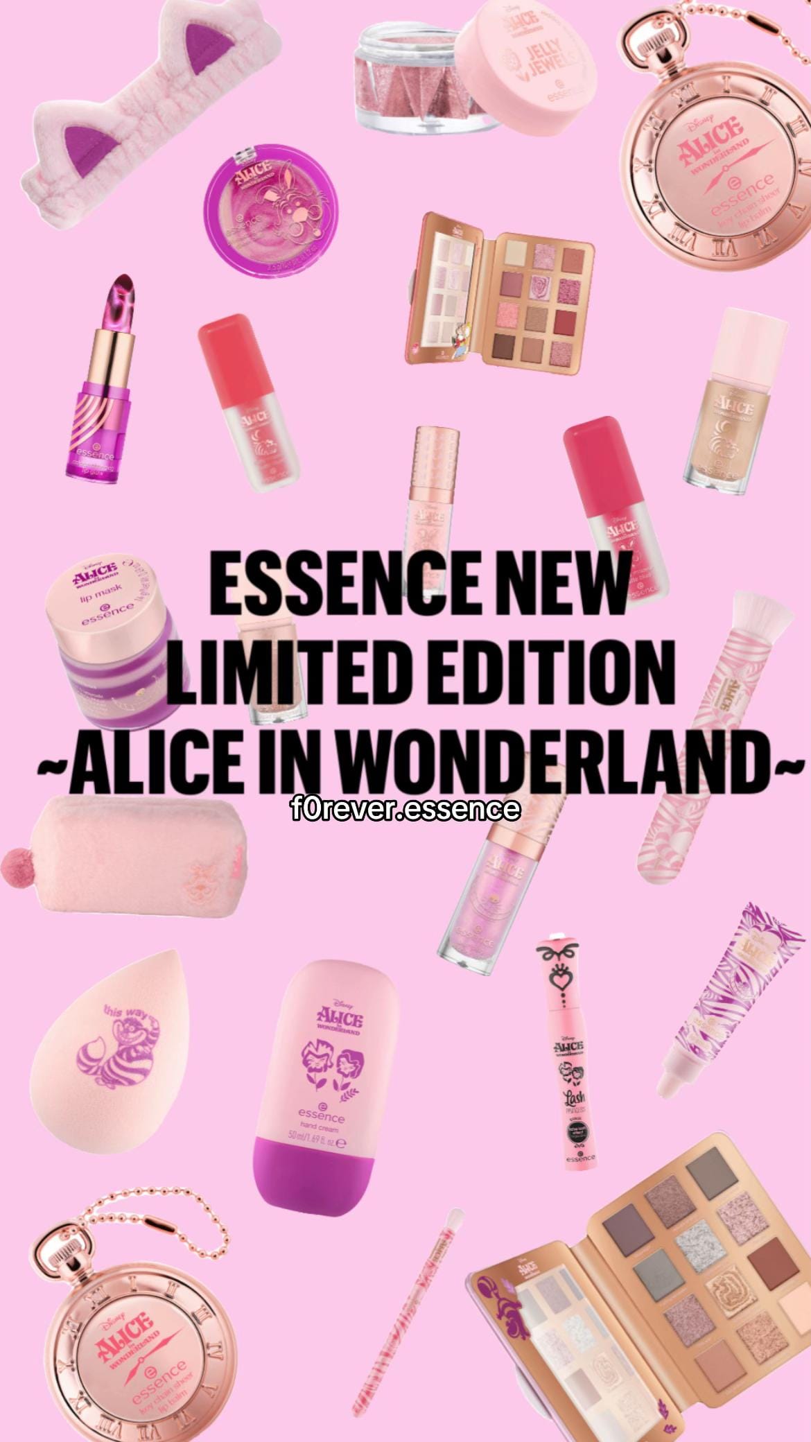Post 7 by f0rever.essence.fanpage on TikTok (video)