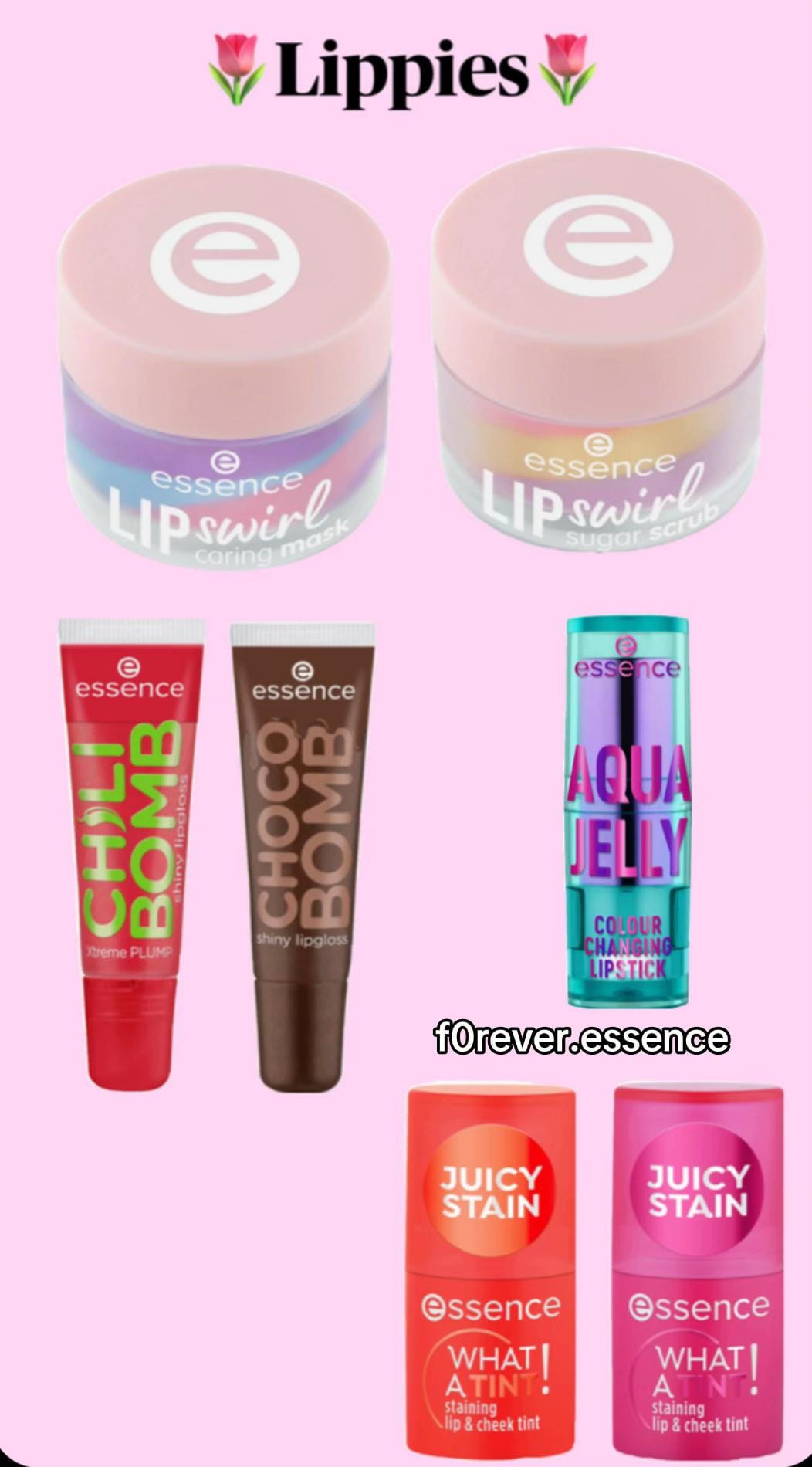 Post 9 by f0rever.essence.fanpage on TikTok (video)
