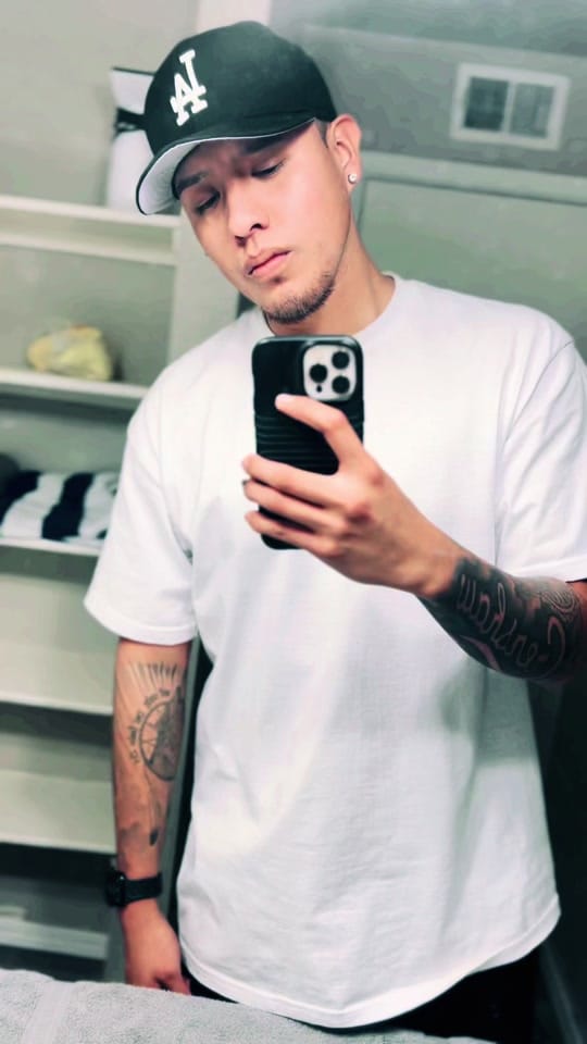Post 4 by Matt “Jrue” Hill on TikTok (video)