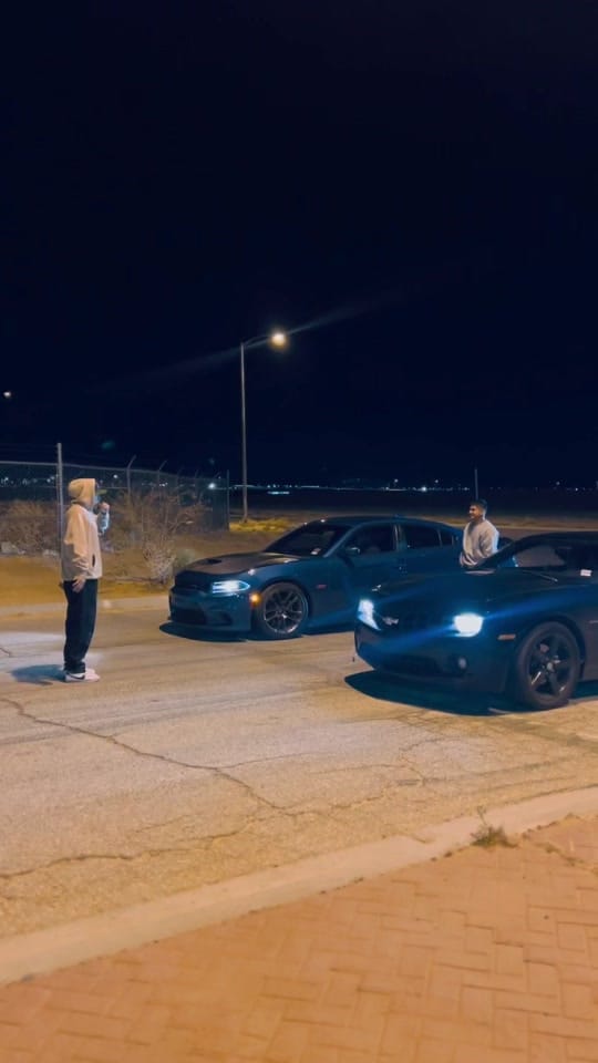 Post 5 by Matt “Jrue” Hill on TikTok (video)