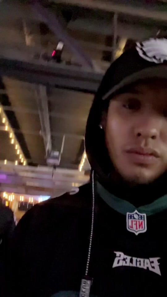 Post 10 by Matt “Jrue” Hill on TikTok (video)