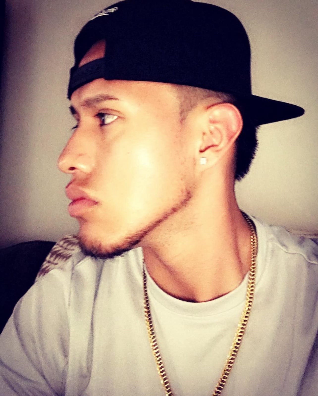 Post 6 by Matt “Jrue” Hill on TikTok (video)