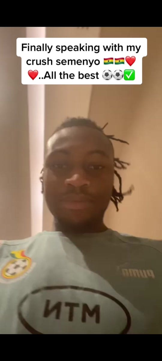 Post 10 by Antoine semenyo 🇬🇧 🇬🇭❤️🔌 on TikTok (video)