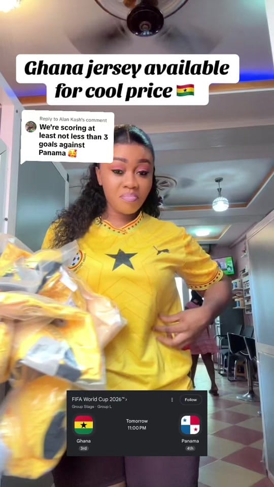 Post 1 by Antoine semenyo 🇬🇧 🇬🇭❤️🔌 on TikTok (video)