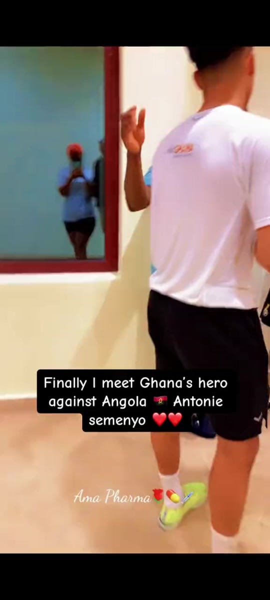 Post 9 by Antoine semenyo 🇬🇧 🇬🇭❤️🔌 on TikTok (video)
