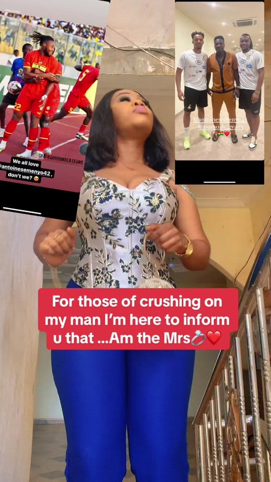 Post 8 by Antoine semenyo 🇬🇧 🇬🇭❤️🔌 on TikTok (video)