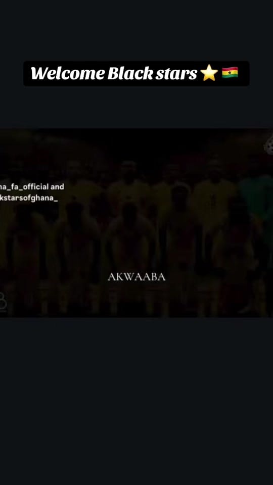 Post 3 by Antoine semenyo 🇬🇧 🇬🇭❤️🔌 on TikTok (video)