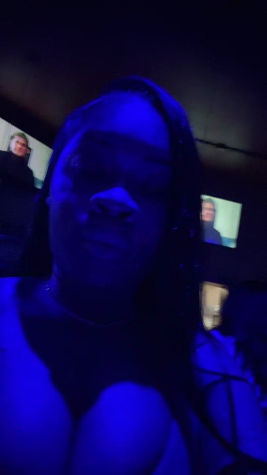 Post 2 by Unique Adams 💕 on TikTok (video)