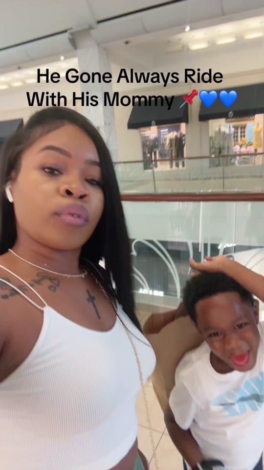 Post 7 by Unique Adams 💕 on TikTok (video)