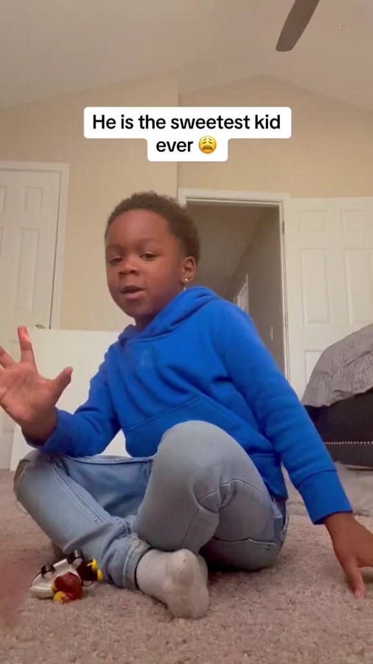 Post 1 by Unique Adams 💕 on TikTok (video)