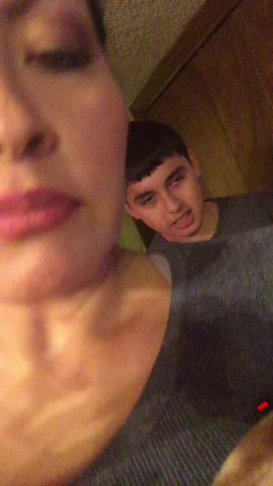 Post 8 by AnolaWaters on TikTok (video)