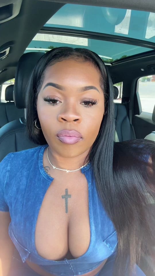 Post 8 by Unique Adams 💕 on TikTok (video)