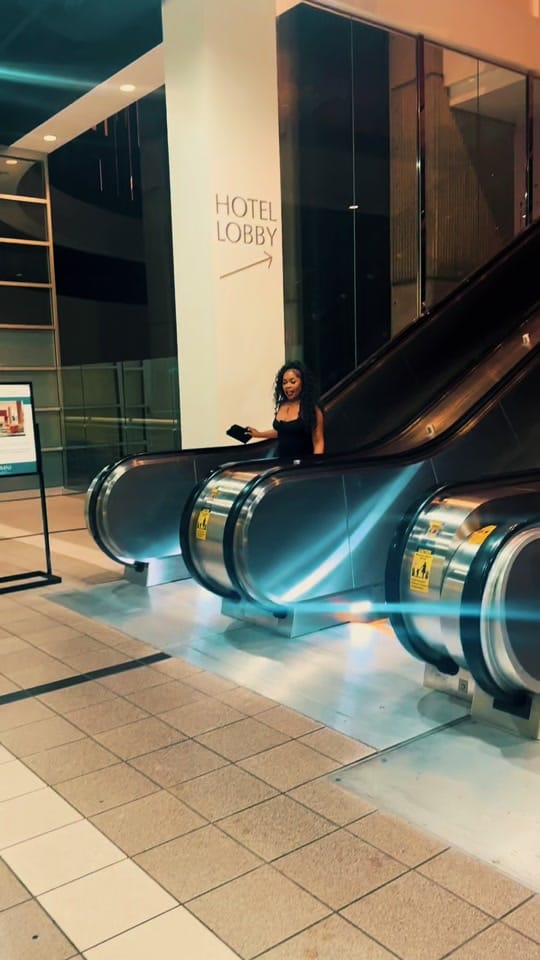 Post 4 by Unique Adams 💕 on TikTok (video)