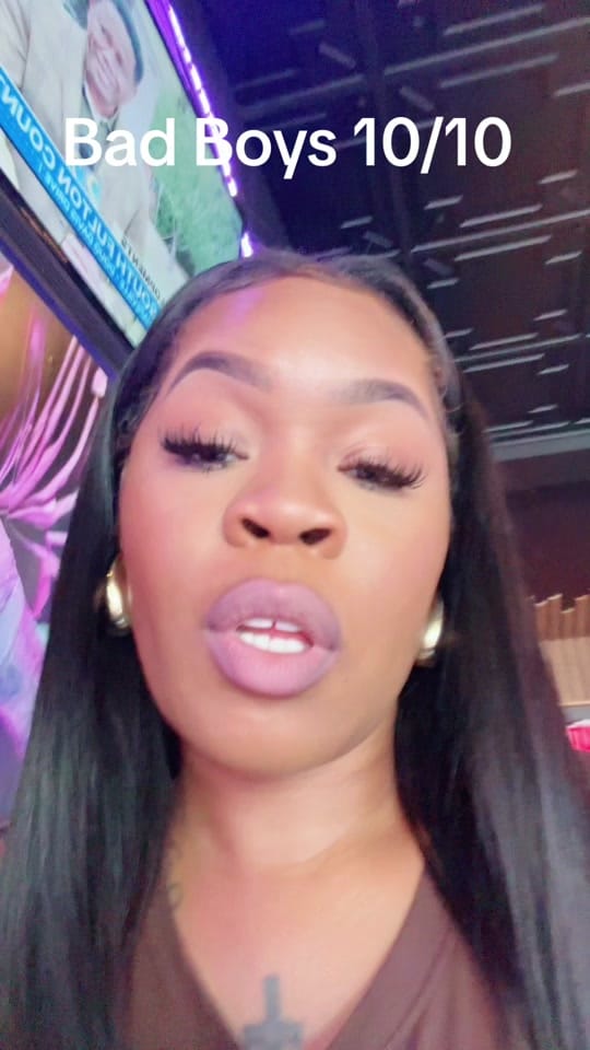 Post 6 by Unique Adams 💕 on TikTok (video)